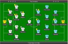 БельгияU21 - РоссияU21 - 2-2.jpg