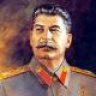 Comrade Stalin