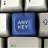 Anykey