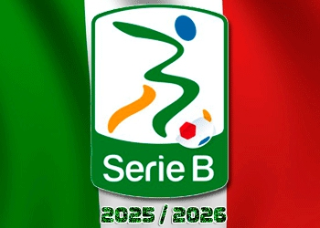 Чемпионат Италии (Лига 2. Серия B) по футболу 2025/2026