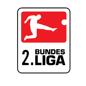 Чемпионат Германии (Лига 2. Вторая Бундеслига) по футболу 2025/2026
